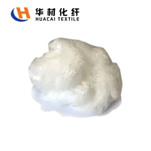 1,5 d serat Staples Nylon
