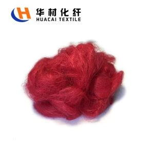 Serat Polyester GRS